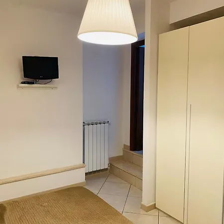 Appartement Venera House