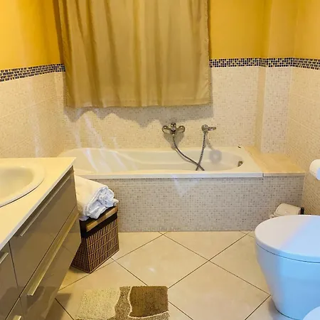 Venera House Apartment *