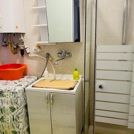 Appartamento Venera House *