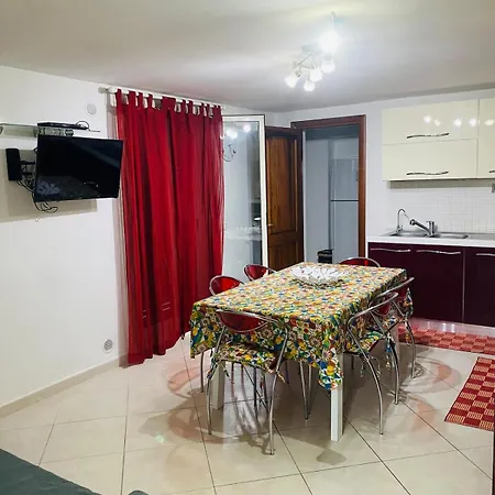 Appartamento Venera House