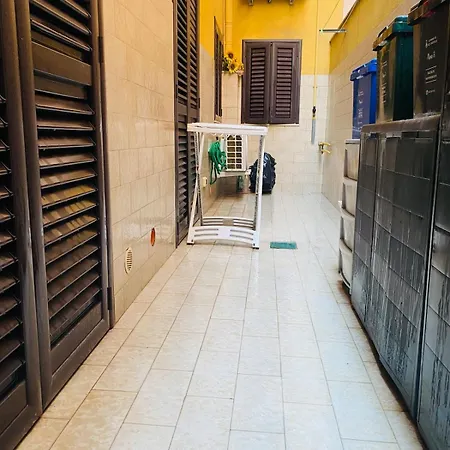 Appartamento Venera House