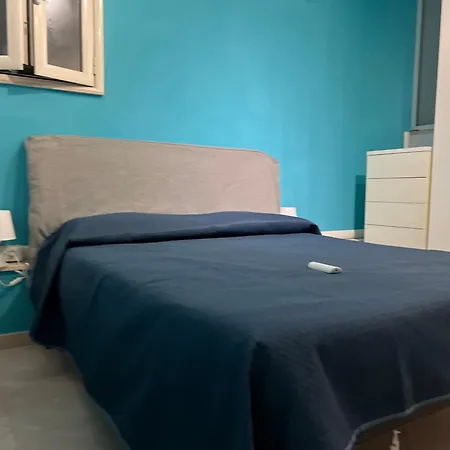 Venera House Apartment Aci Trezza