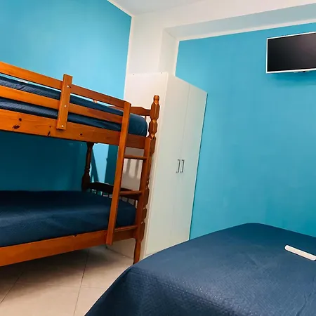Venera House Apartment