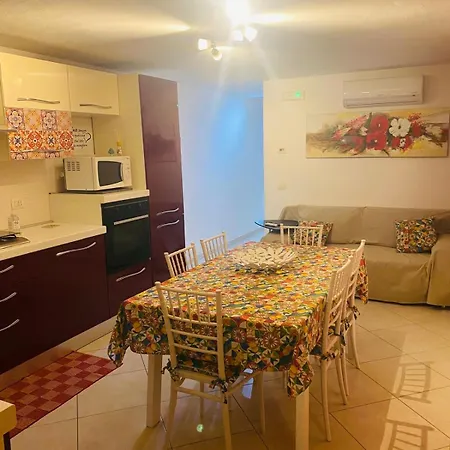 Appartement Venera House