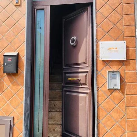 Appartement Venera House *