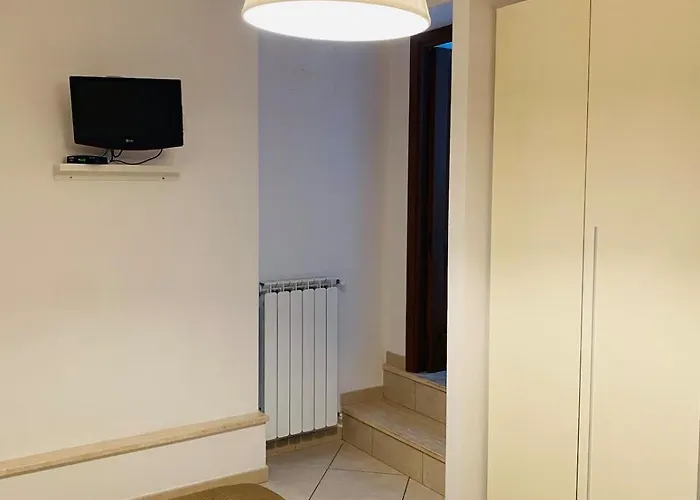 Appartement Venera House
