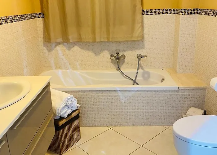 Venera House Appartement *