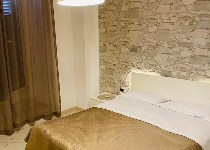 Venera House Appartement *