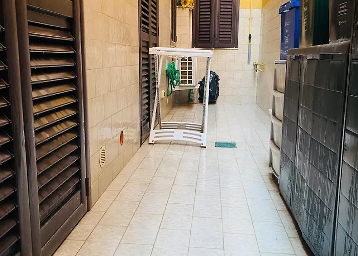 Appartement Venera House