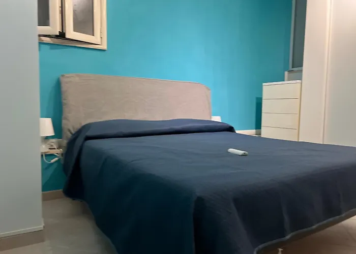 Venera House Appartement Aci Trezza