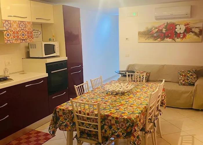 Appartement Venera House