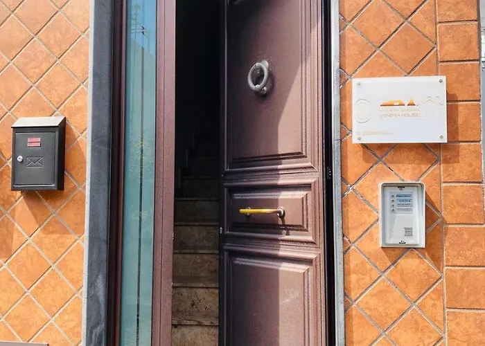 Appartement Venera House *